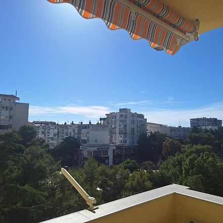 Apartman Bff Bar Exterior foto