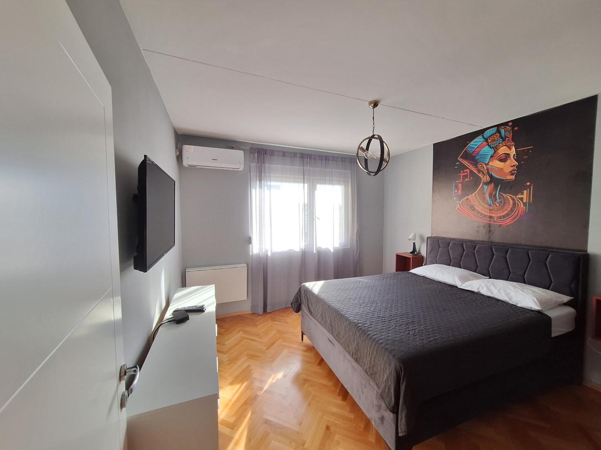 Apartman Bff Bar Exterior foto