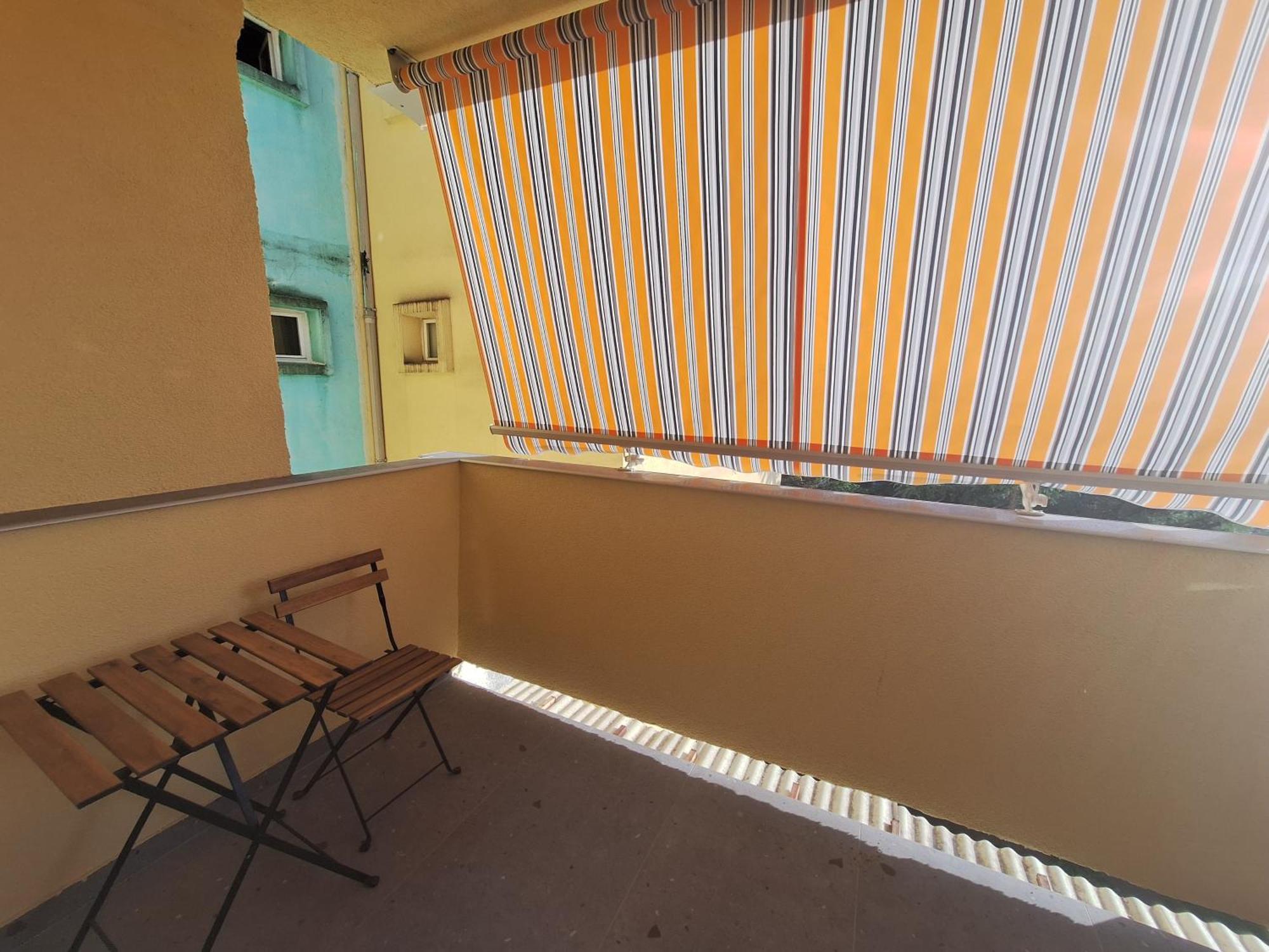 Apartman Bff Bar Exterior foto