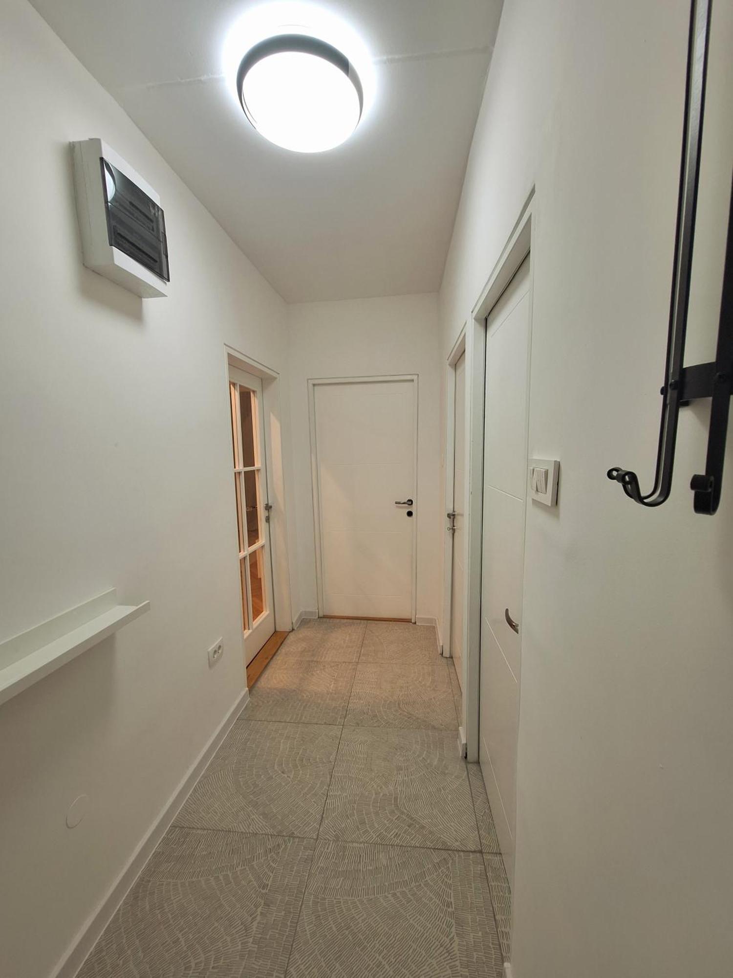 Apartman Bff Bar Exterior foto